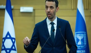 Likud MK lays out proposed Oct. 7 probe in place of state inquiry; opposition rejects it