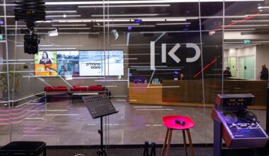 The next threat to Israel at Eurovision is coming from inside the house