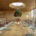 Farm Table Restaurant / YOD Group - Image 3 of 18