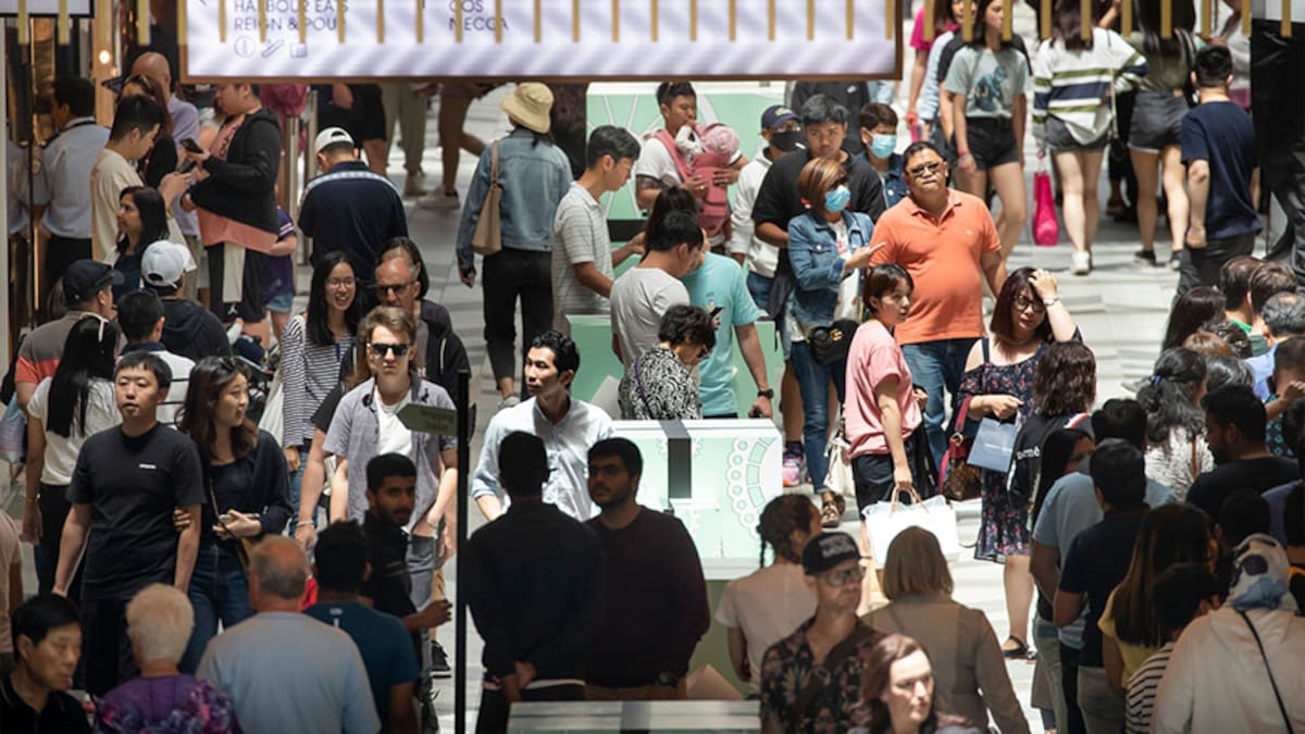 GDP preview: How strong is the economy? September quarter data due