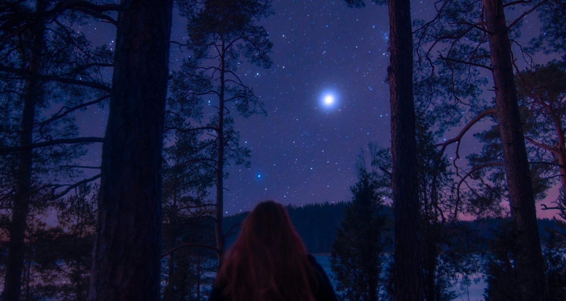 Is the 'Star of Bethlehem' really a planet? A bright visitor this month may hold a clue.