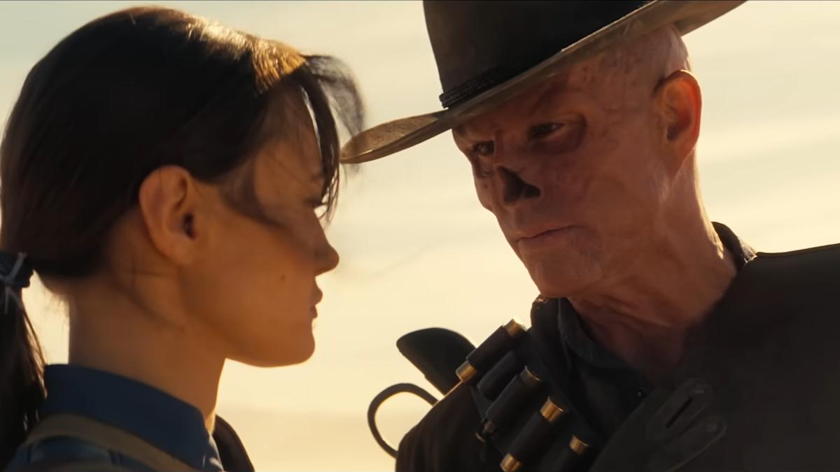 Amazon's AI-generated recap tool didn't watch Fallout very closely