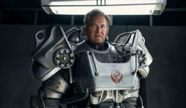 Fallout recap: season 2, episode 2