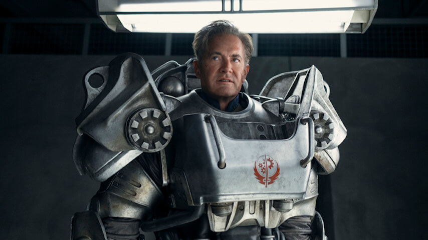 Fallout recap: season 2, episode 2