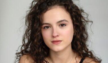 Fina Strazza Joins Peacock Comedy ‘Dig’