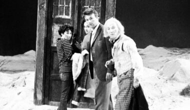 One of Doctor Who's Best Companions Left the TARDIS 61 Years Ago Today (& Her Return Was Wasted in 2025)