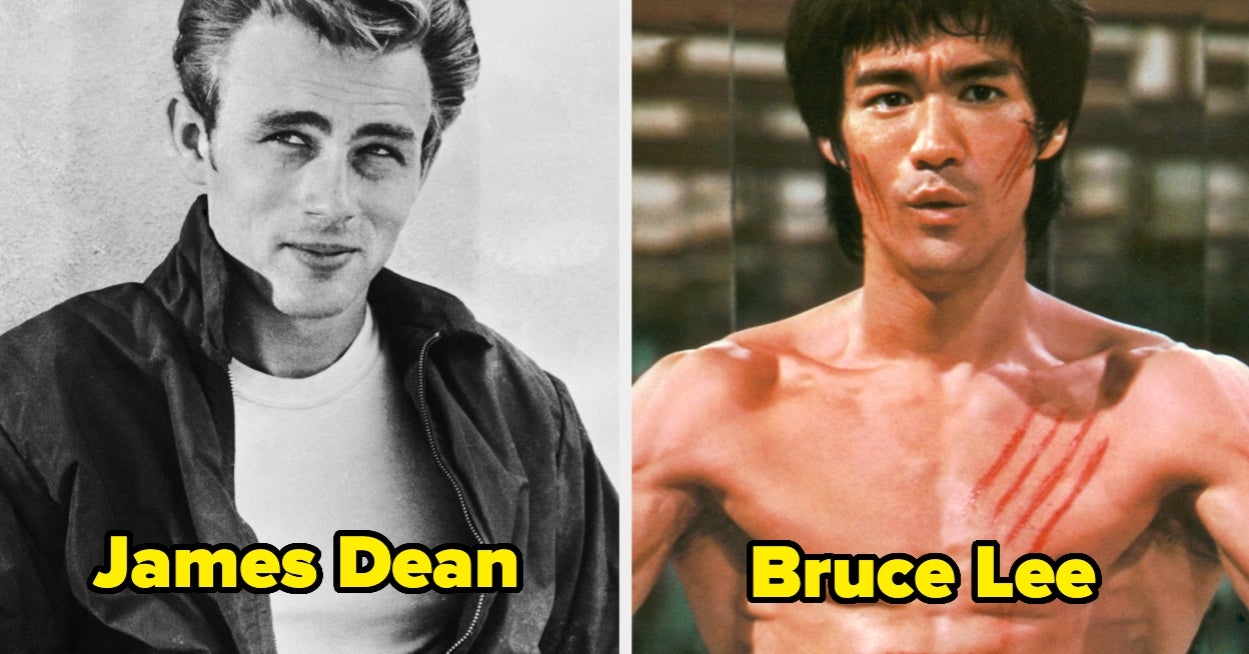 15 Artists Who Found Fame Only After Death