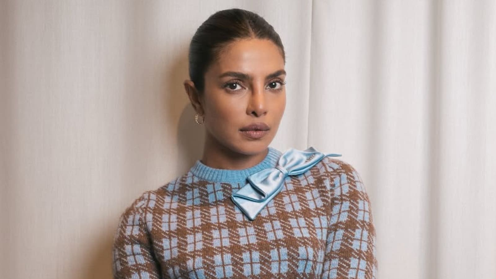 Priyanka Chopra expressed grief over the Delhi blast.