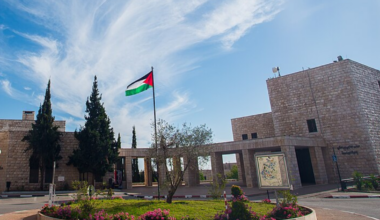 Academic freedom begins on the streets