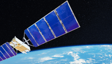 Fujitsu, Yamaguchi develop tech for satellite image processing