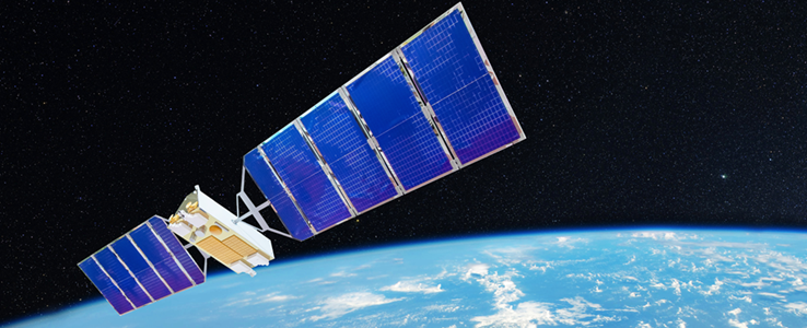 Fujitsu, Yamaguchi develop tech for satellite image processing