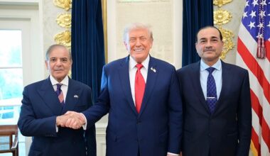 How Pakistan’s Asim Munir became Trump’s ‘favourite field marshal’ | Politics News