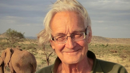 Iain Douglas-Hamilton (X/@EPIAfrica)