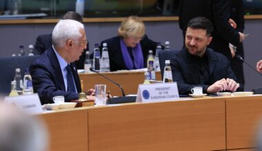 EUCO seen from ECFR: Europe’s moment of truth