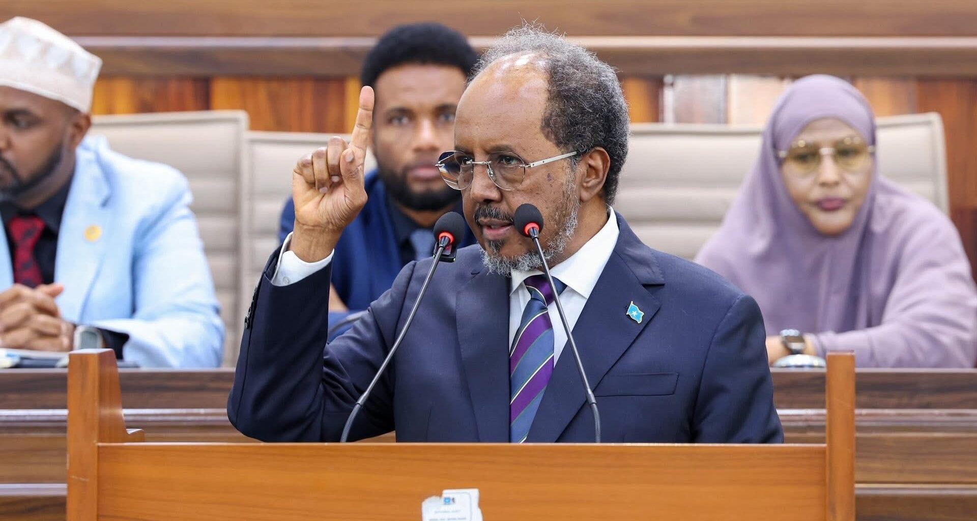 Somalia condemns Israel’s recognition of Somaliland as ‘naked invasion’ | Benjamin Netanyahu News