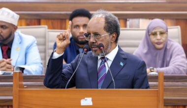 Somalia condemns Israel’s recognition of Somaliland as ‘naked invasion’ | Benjamin Netanyahu News