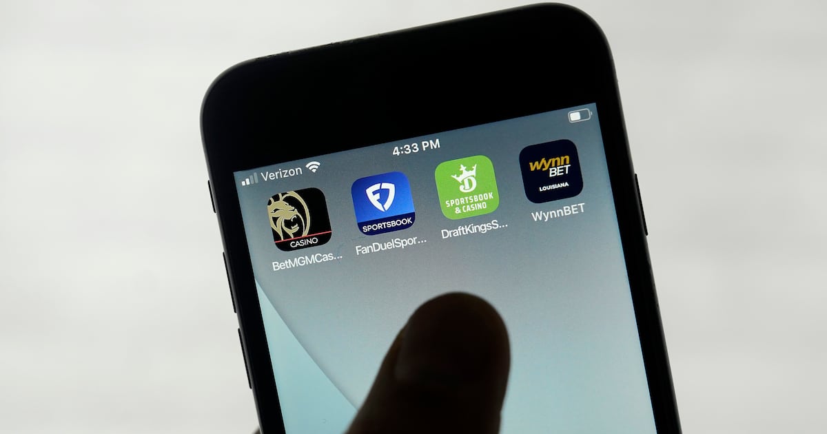 Ontario in ‘uncharted territory’ with sports gambling ads: UWindsor Professor - CTV News