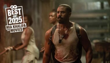 Mia Khalifa’s Top 10 Movies of 2025 - GQ