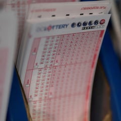 What are the Powerball winning numbers on Saturday, Dec. 20, 2025? Lottery jackpot and prize money