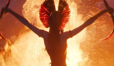 Fire and Ash review – All the breakneck oomph of an Antiques Roadshow – The Irish Times