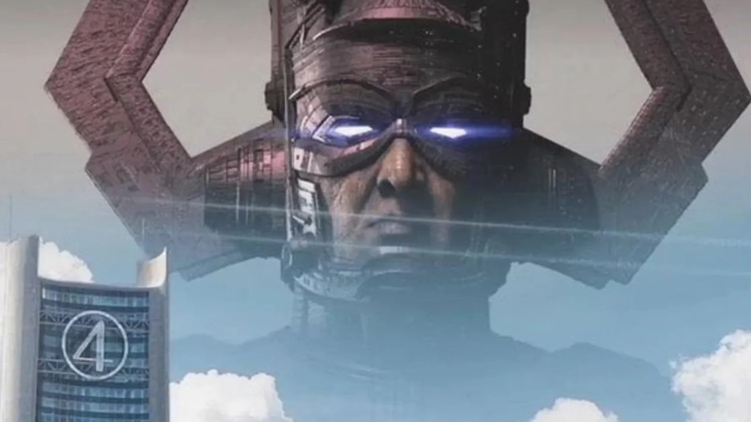 FIRST STEPS Image Shows Galactus Unmasked and It’s Pretty Unsettling — GeekTyrant