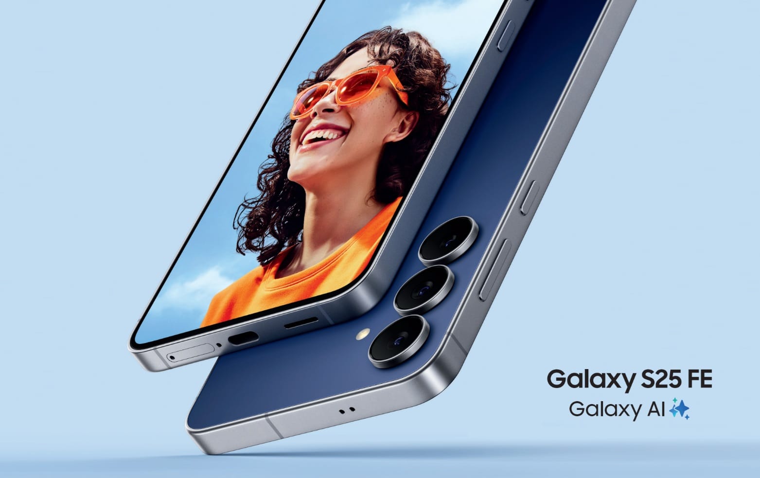 Galaxy S25 FE Joins Main Lineup in Getting December 2025 Update