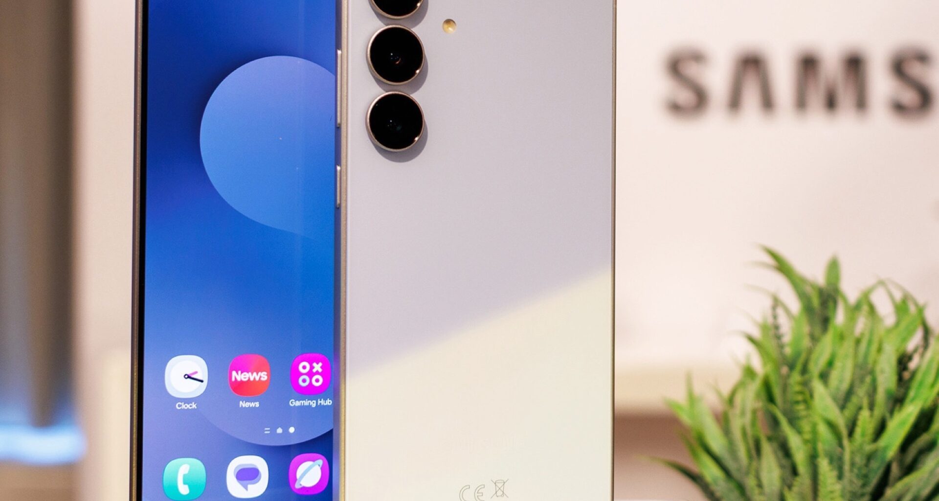 Samsung Galaxy S25 FE underwhelms in DxOMark camera analysis, beaten by Google Pixel 6a