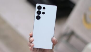 TM Roh to take rare CES meeting for securing Galaxy S26 RAM supply