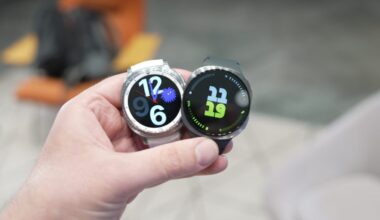 Samsung sold only half as many smartwatches as Apple this year