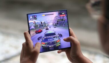 UK won't get the TriFold, but you can still save £450 on the Galaxy Z Fold 7