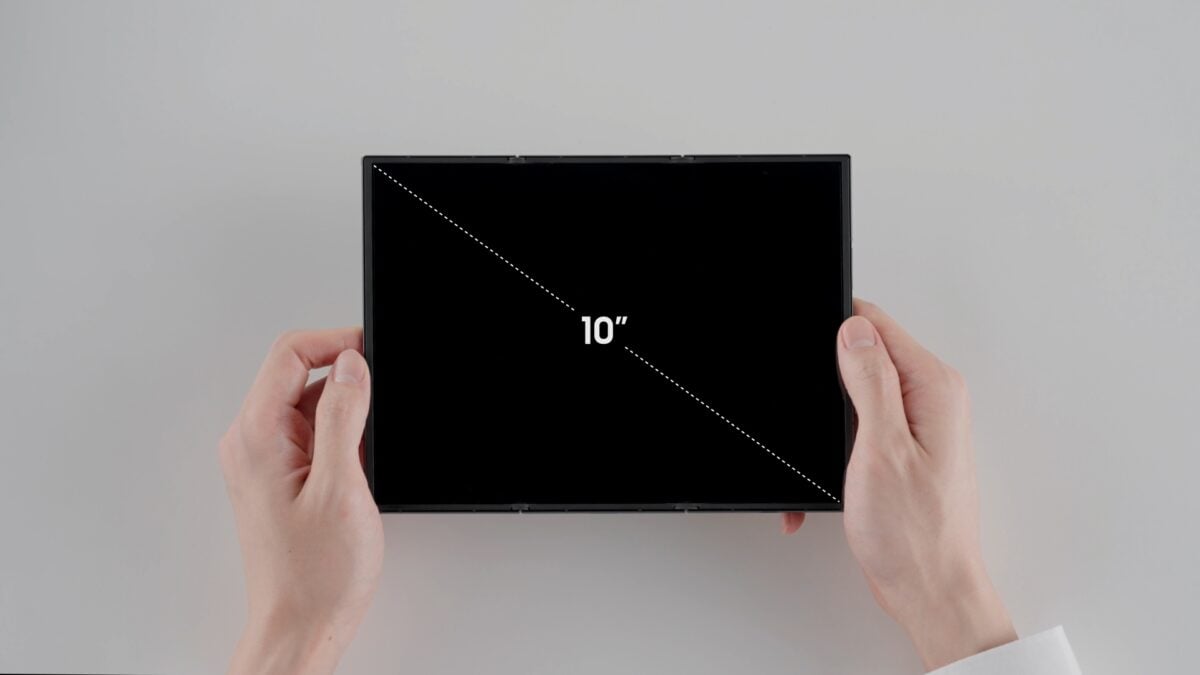 Samsung Galaxy Z TriFold was sold out in minutes!