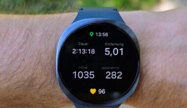 Samsung Galaxy Watch 8 at lowest price ever on Amazon