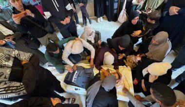 Three Palestinians, Including Journalist, Killed in Israeli Attacks Across Gaza in Yet Another Ceasefire Violation