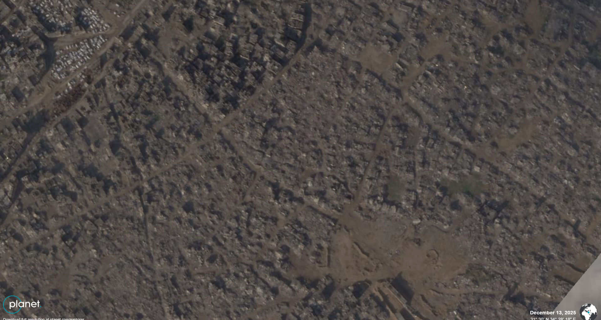 Israel demolishes more buildings in military-controlled Gaza: Analysis | Gaza News