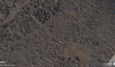 Israel demolishes more buildings in military-controlled Gaza: Analysis | Gaza News