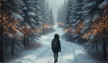 How the 70–20–10 Rule Can Ease Holiday Stress