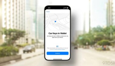 General Motors confirms upcoming Apple Wallet car key support