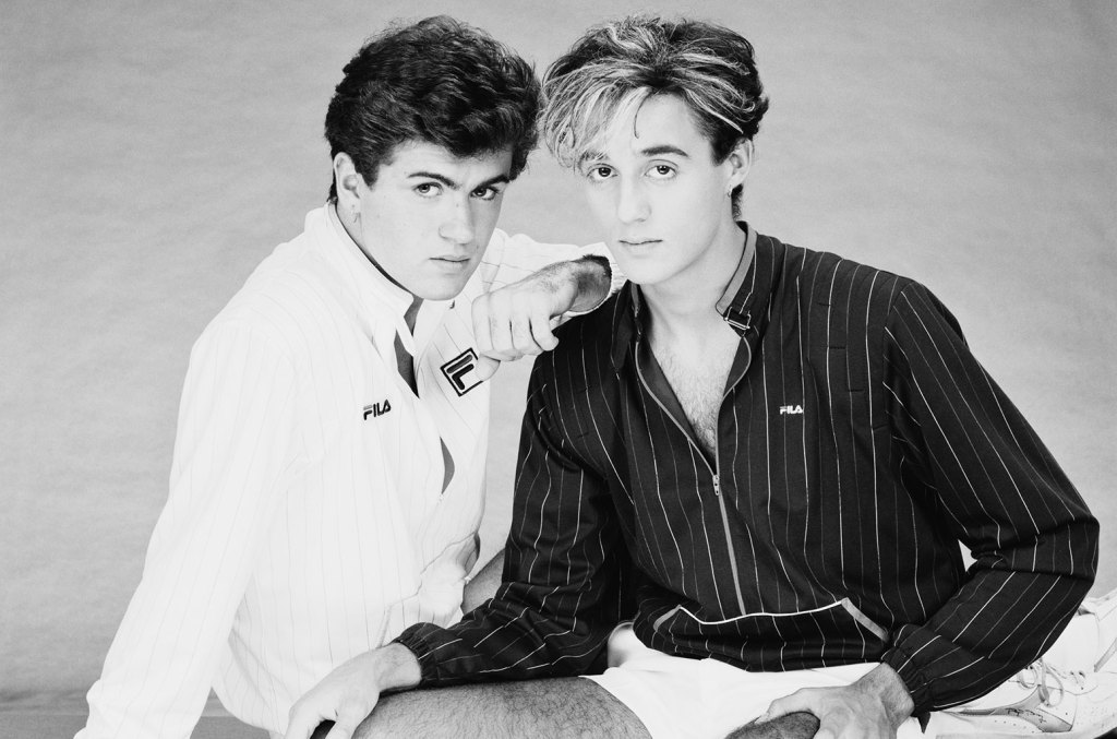 Wham!’s ‘Last Christmas’ Tops Both Global Charts
