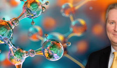 Newswise: University of Maryland School of Medicine Names Distinguished Scientist and Academic Leader Gerald M. Wilson, PhD, as Chair of the Department of Biochemistry and Molecular Biology