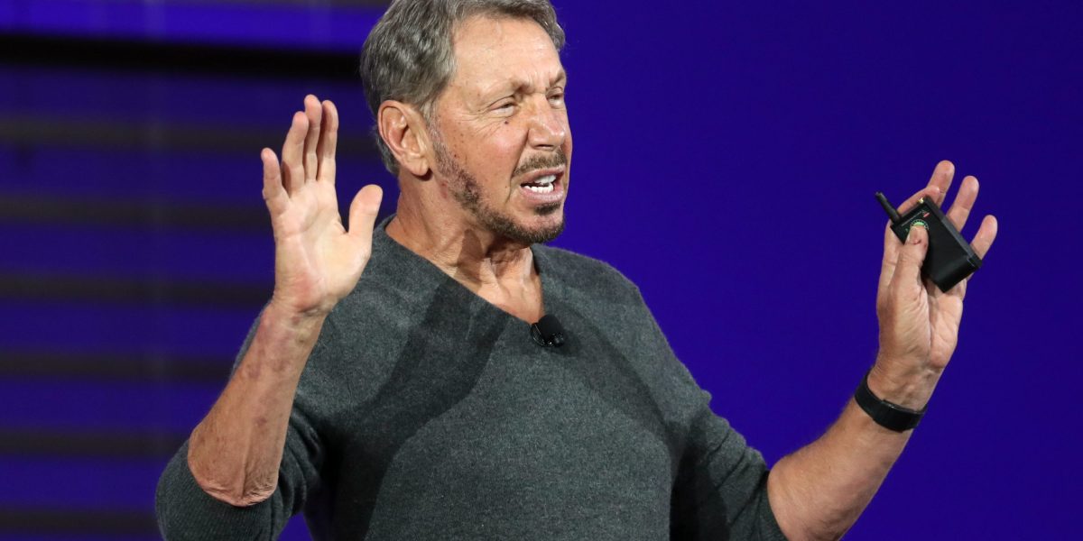 Oracle’s collapsing stock shows the AI boom is running into two hard limits: physics and debt
