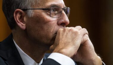 Sneaking unemployment rate means the U.S. economy is inching closer to triggering Sahm Rule