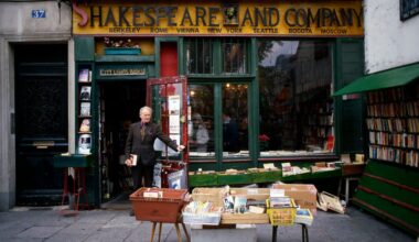 How your favourite bookshop lobbied against the EU’s deforestation law