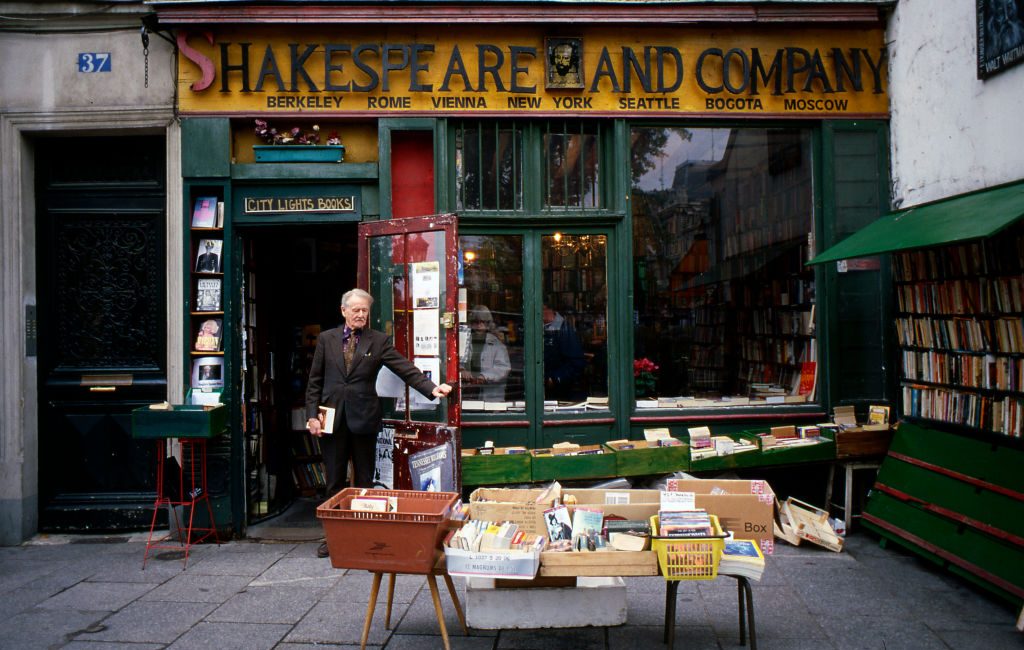How your favourite bookshop lobbied against the EU’s deforestation law