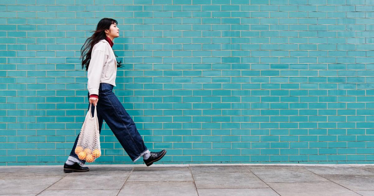 This Japanese walking trend may extend your lifespan, but it’s surprisingly annoying