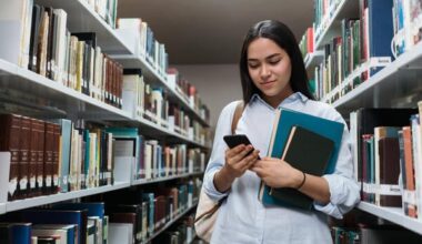 How Excessive Phone Use Can Hinder Student Success