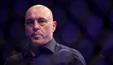 Joe Rogan Dominated All Major Podcast Platforms in 2025
