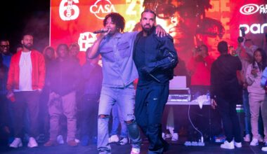 21 Savage Told Drake 'You Can't Win' Kendrick Lamar Rap Battle