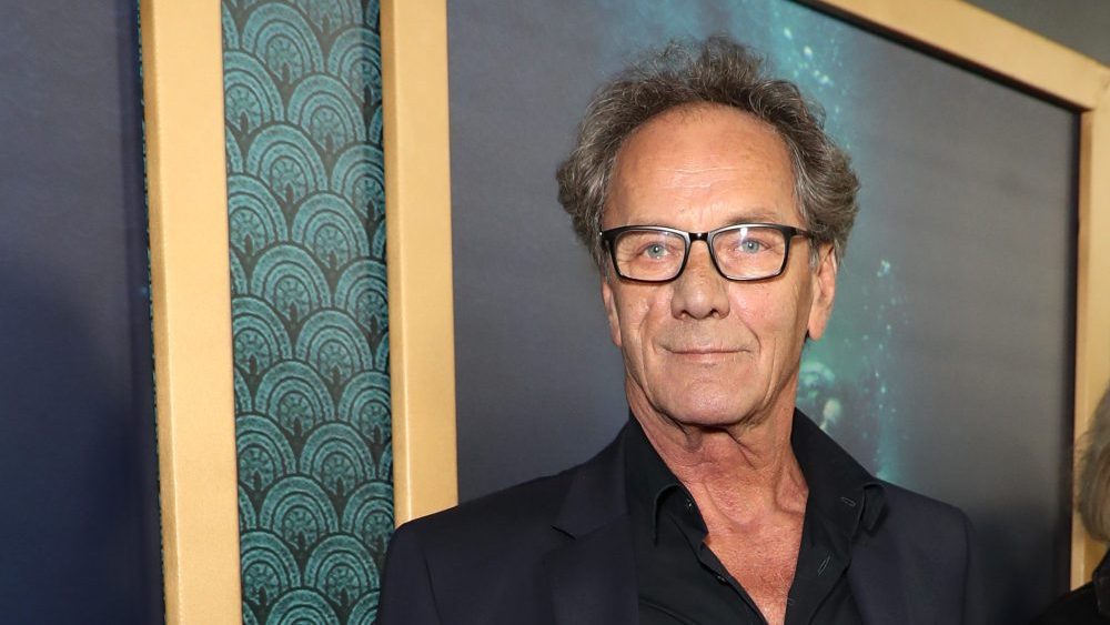 'Homeland,' 'House of David' Actor was 72