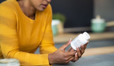 What Happens to Your Body When You Take Magnesium Supplements?