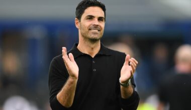 Six years of Arteta come full circle as Arsenal wary of history repeat - London Evening Standard